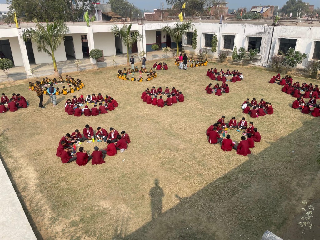 Campus View