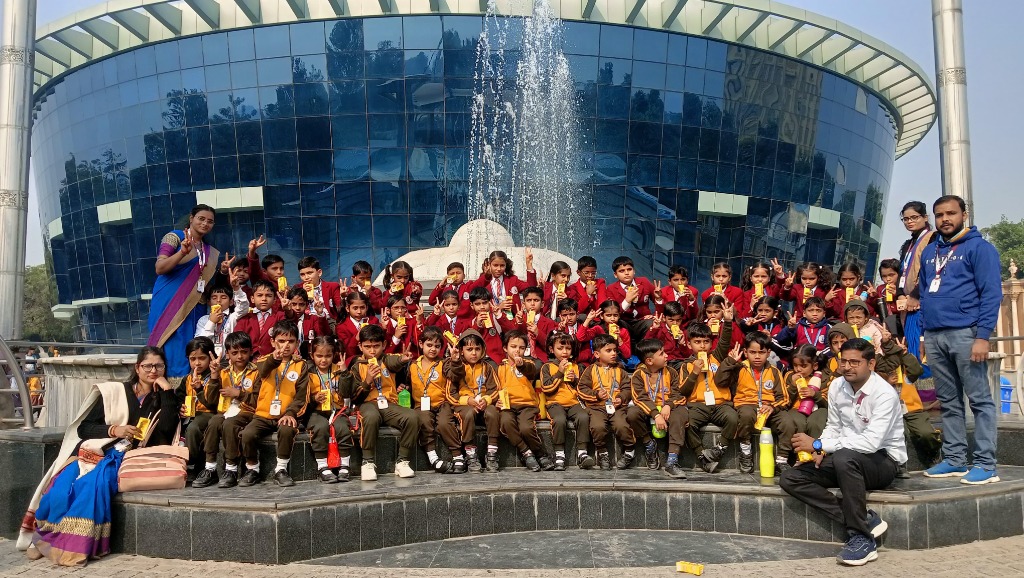 Student Activities